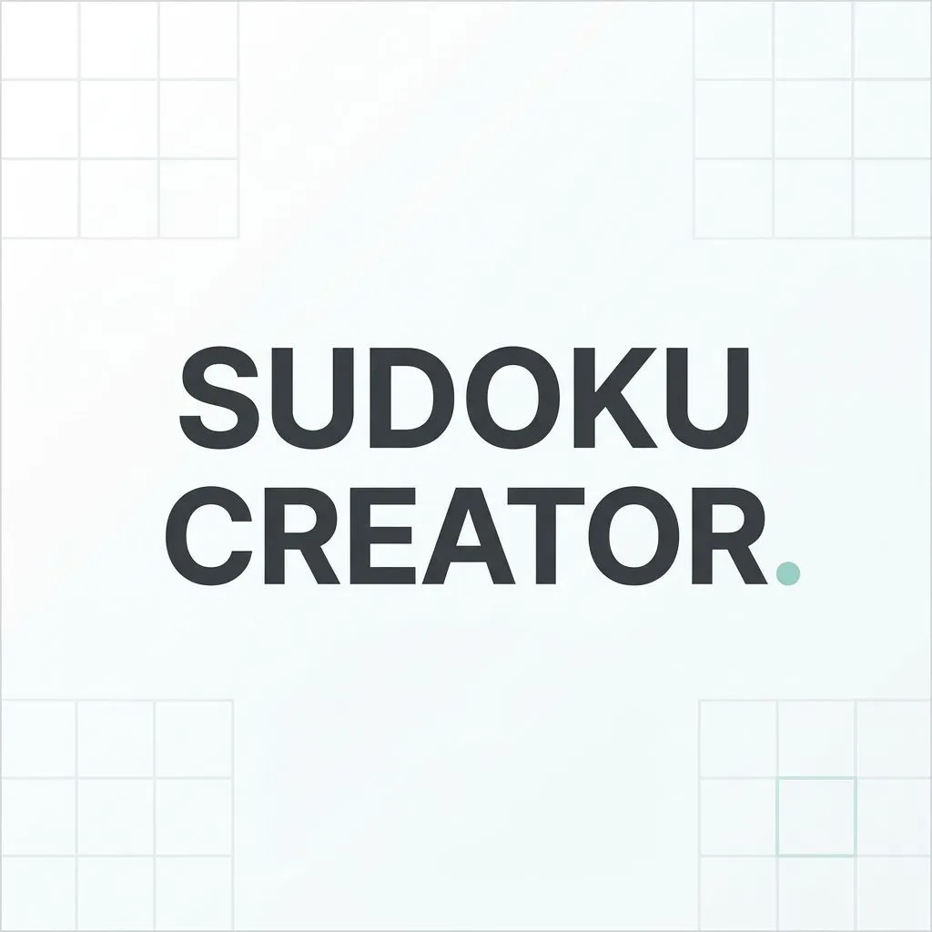 Create commercial-use Sudoku worksheet packs for TPT and export them to PPTX for further customization